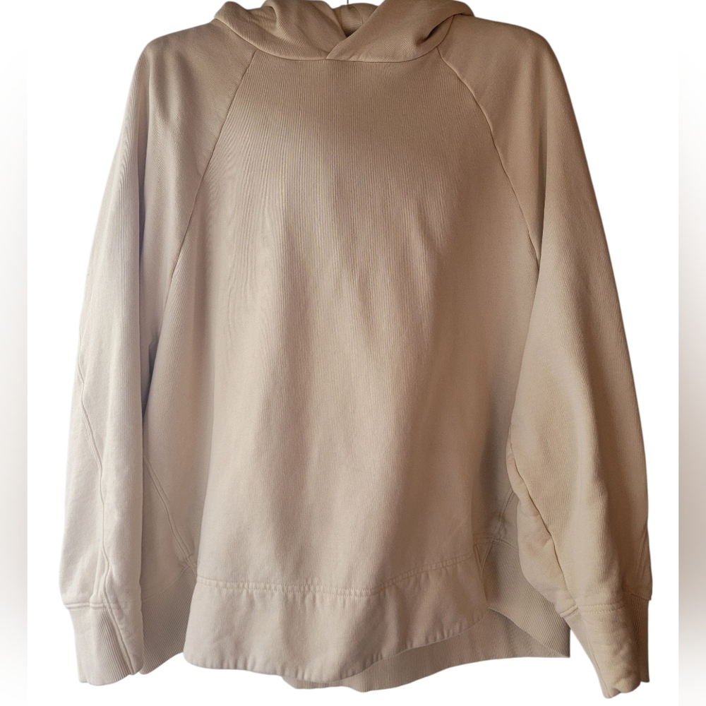 COS Oversized Hoodie Sweatshirt